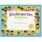 Trend Enterprises Kindergarten Diploma, PK180, Recommended Grade: Grade K T17005 - alternate 1